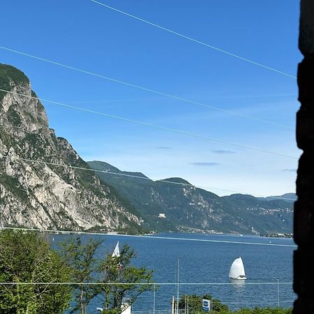 Mira Lago Lecco Bagian luar foto
