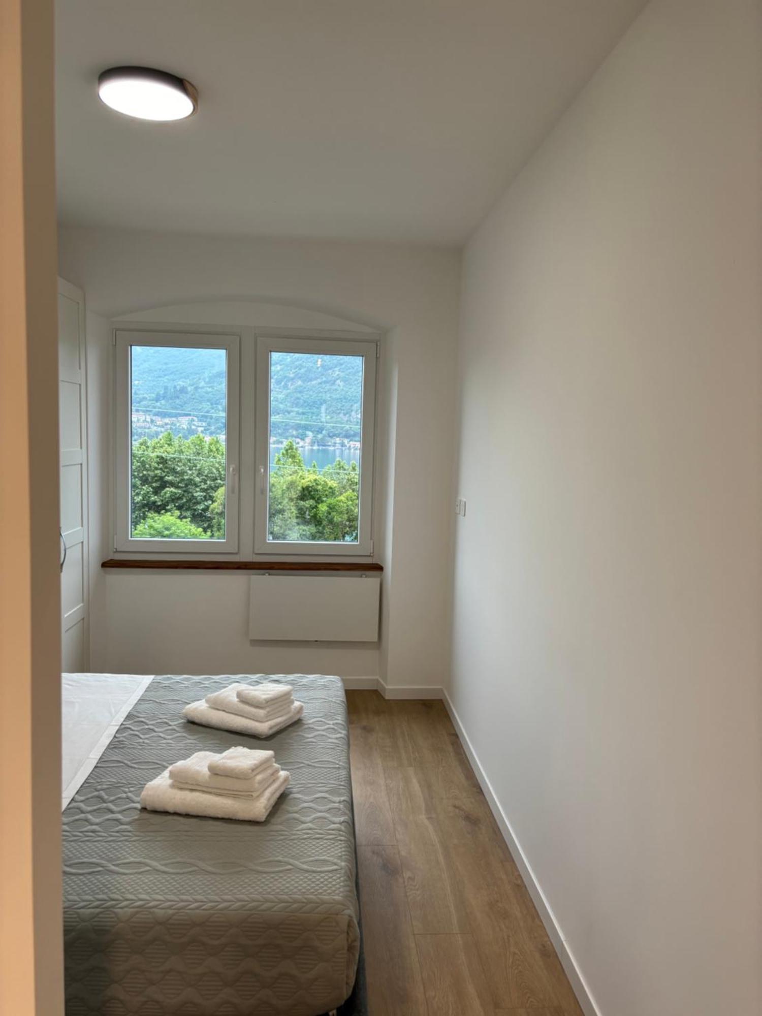 Mira Lago Lecco Bagian luar foto