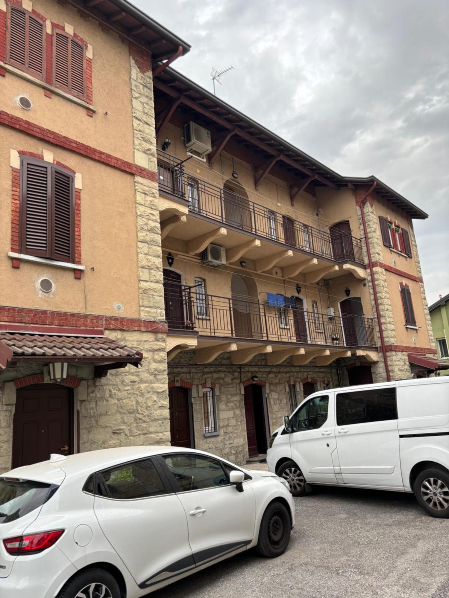 Mira Lago Lecco Bagian luar foto