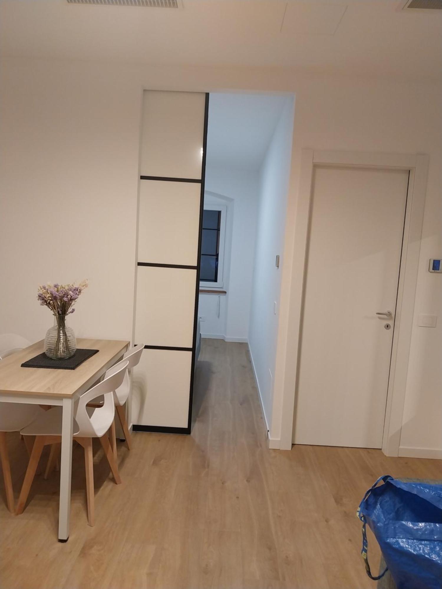 Mira Lago Lecco Ruang foto